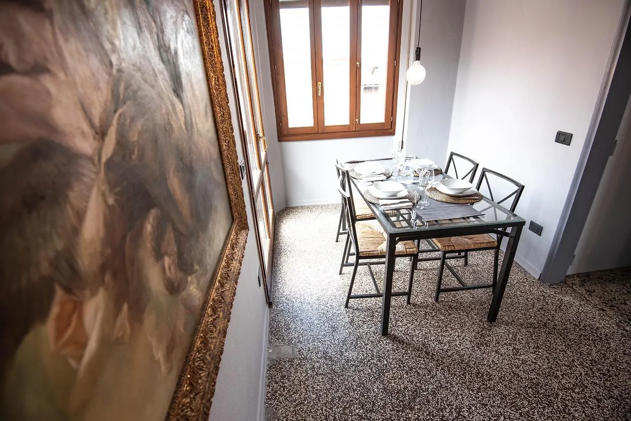 Greci Design Terrace Apartment Venice