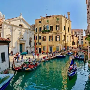  Appartement Ca Cicogna Air Conditioning And Fast Wifi, Location