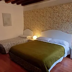  Appartement La Bella - Entire Private