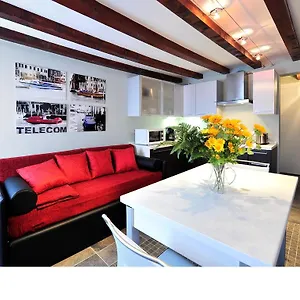  Appartement Palace La Vida By Wonderful Italy