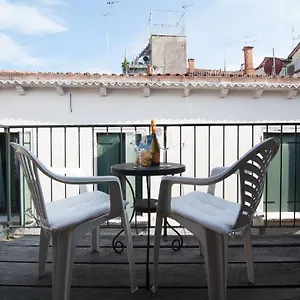  Appartement Santa Maria Formosa
