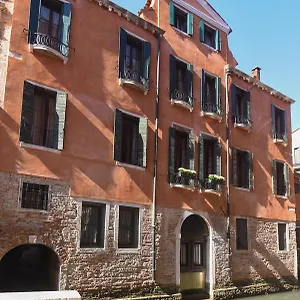  Appartement Palazzetto San Lio, Rialto