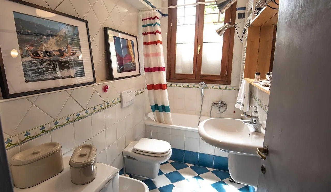 Appartement Greci Design Terrace à Venise 0*,