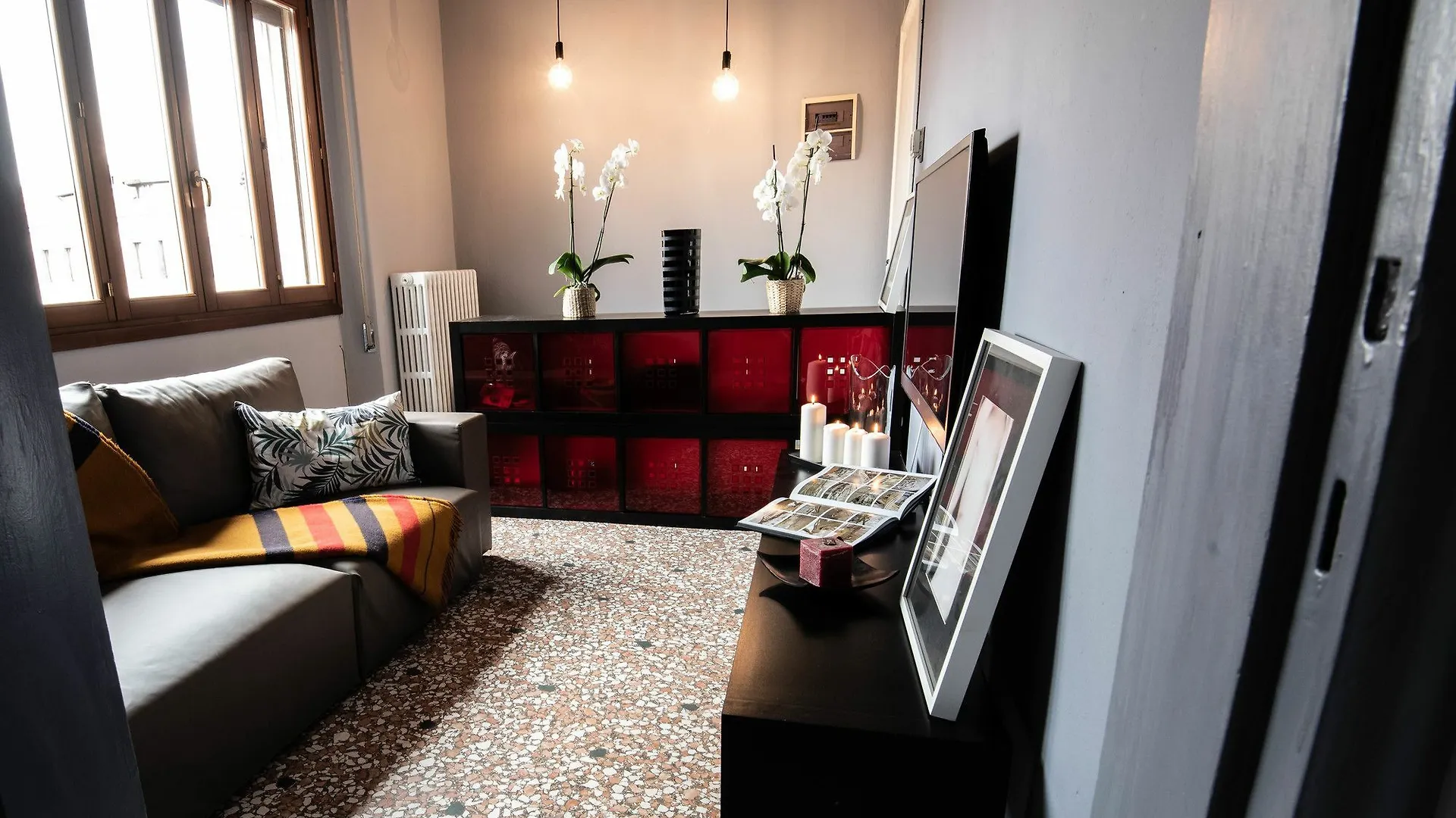 Appartement Greci Design Terrace à Venise