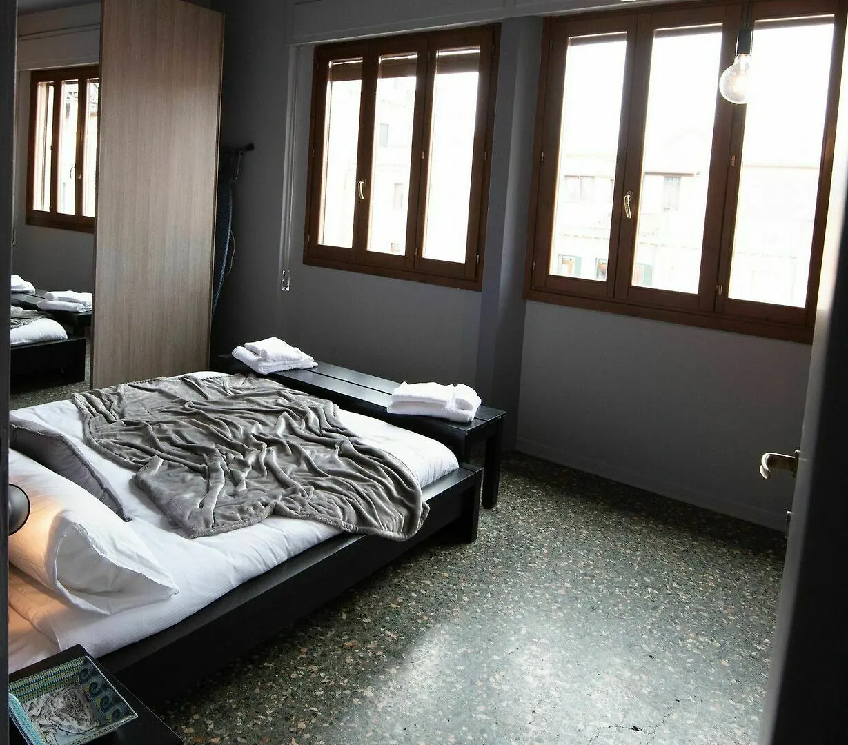 Appartement Greci Design Terrace à Venise 0*,  Italie